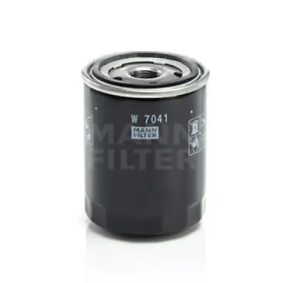 Filtru ulei MANN-FILTER W 7041