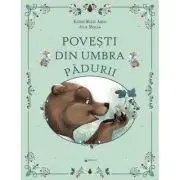 Povesti din umbra padurii
