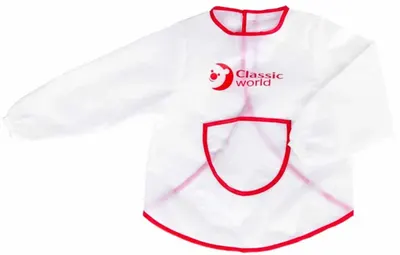 Sort pentru desen copii Classic World Educational