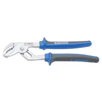 Clesti reglabili cu caneluri 180mm, 9.9mm, 25mm, 197g