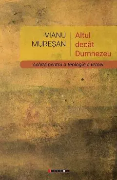 Altul decat Dumnezeu