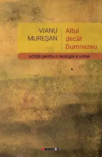 Altul decat Dumnezeu