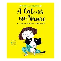 A Cat with No Name