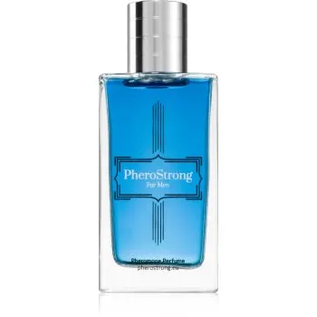 PheroStrong Pheromone for Men parfum cu feromoni