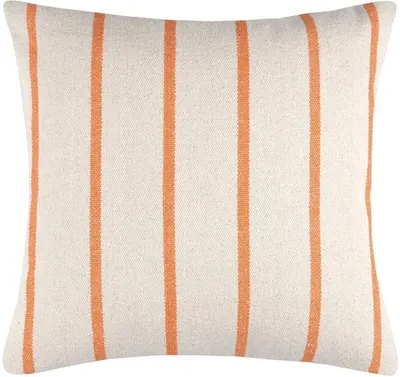 Pernă decorativă STOF - St Trop, 50 x 50 cm, Coral