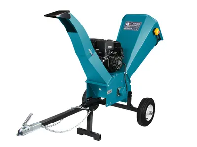 Masina de maruntit si tocat lemn KS 700WS