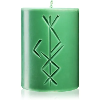 Smells Like Spells Rune Candle Freyr lumânare parfumată (wealth/abundance) 300 g