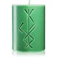 Smells Like Spells Rune Candle Freyr lumânare parfumată (wealth/abundance) 300 g
