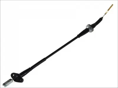 Cablu ambreiaj (630mm 400mm) potrivit SUZUKI BALENO 1.3 1.6 1.8 07.95-05.02
