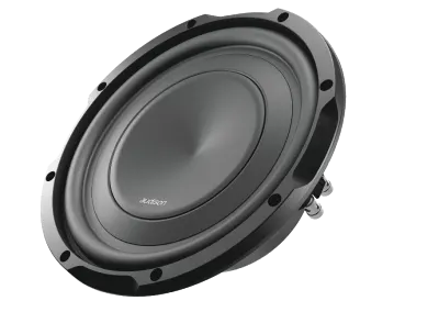 Subwoofer auto Audison APS 10 S4S, 250MM, 400W RMS