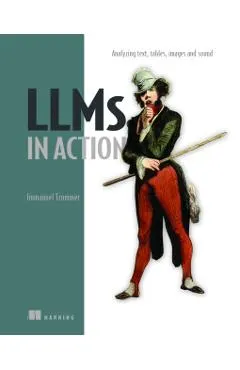 Llms in Action: Analyzing Text, Tables, Images and Sound