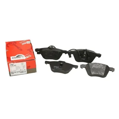 Set Placute Frana Fata Trw GDB1460