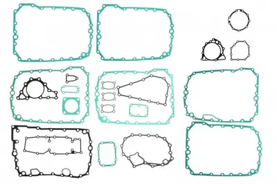Garnituri rezervor ulei set ZF 16 S 151; 16 S 181; 16 S 221; 16 S 251 potrivit IVECO; MAN