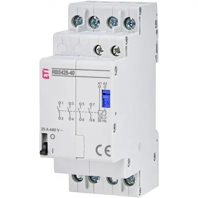 Tip Rbs Rbs425-40-230v Ac