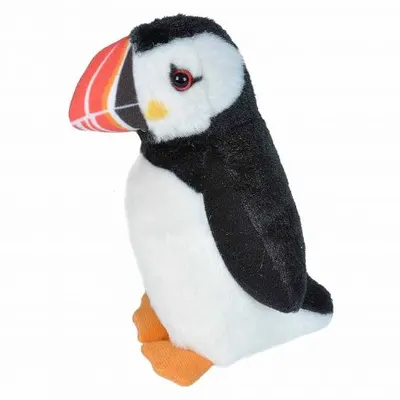 Pasare cu sunet Papagal de Mare - ATLANTIC PUFFIN