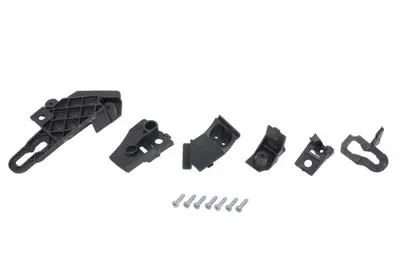 Set reparatie far stanga potrivit SEAT LEON KL1 01.20
