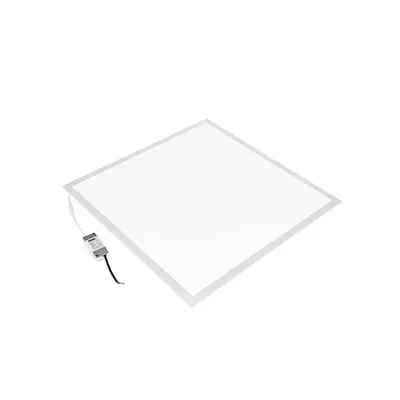 Panel LED incastrabil 60x60 cm 50W 3CCT (Lumina Calda/Neutra/Rece) Alb
