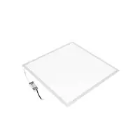 Panel LED incastrabil 60x60 cm 50W 3CCT (Lumina Calda/Neutra/Rece) Alb