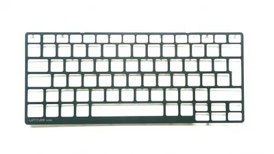 Rama Tastatura Laptop Dell Latitude E5450; Cod 7hrkg / 07hrkg