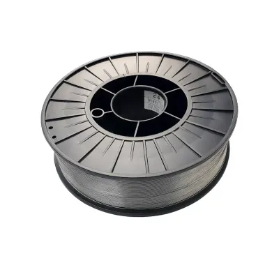 Sarma sudura-E71T-GS flux 1.0mm, rola 5kg