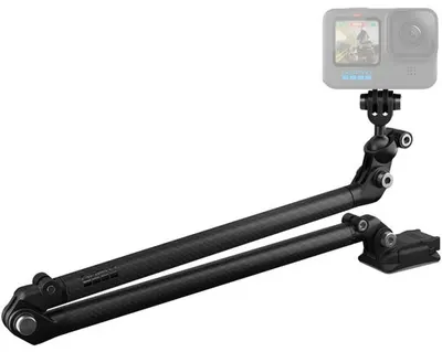 Accesoriu GoPro - Baza Boom, negru