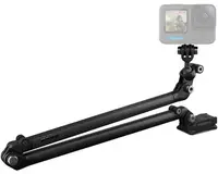 Accesoriu GoPro - Baza Boom, negru