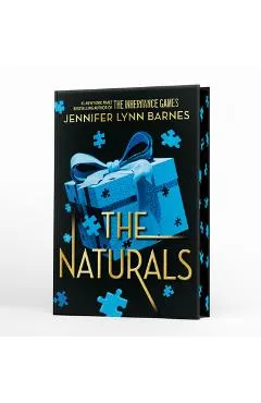 The Naturals Deluxe Edition
