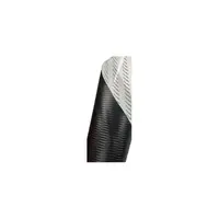 Material textil Carbon 3D textura in relief cu adeziv Cod:TQB-36