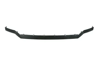 Suport grila radiator inferior potrivit VW CRAFTER 30-35, CRAFTER 30-50 2006-2016 - (otel)