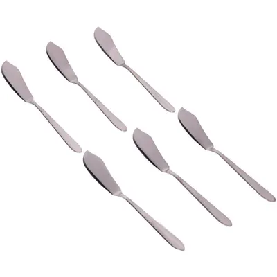 Cutite pentru Peste, Inox, Grunberg