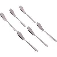 Cutite pentru Peste, Inox, Grunberg