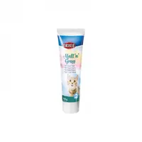 Supliment alimentar pentru pisici cu iarba taurina 100 gr
