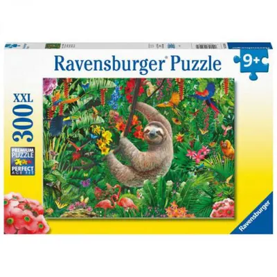 Puzzle Lenes, 300 Piese