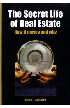 Secret Life of Real Estate and Banking