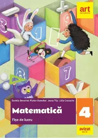 Matematica - Clasa 4
