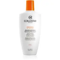Collistar After Sun Moisturizing Restructuring After Sun Balm balsam pentru corp dupa expunerea la soare