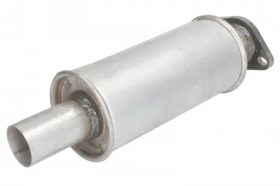 Toba esapamet intermediara potrivit MINI (R50, R53), (R52) 1.6 06.01-07.08