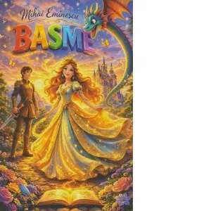 Basme - Editie ilustrata