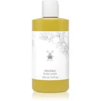 Mühle Organic Body Lotion loțiune de corp hidratantă