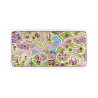 Covor pentru copii Hanse Home Sweet Town, 160x240 cm