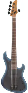 Chitară bas electrică Ibanez - Mode, MDM1005MAM, albastru