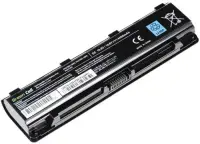 Baterie Laptop Green Cell PA5109U-1BRS pentru Toshiba Satellite C50, C50D, C55, C55D, C7, Li-Ion 6 celule