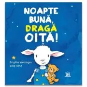 Noapte buna, draga oita