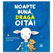 Noapte buna, draga oita