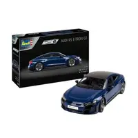 Model set audi gt