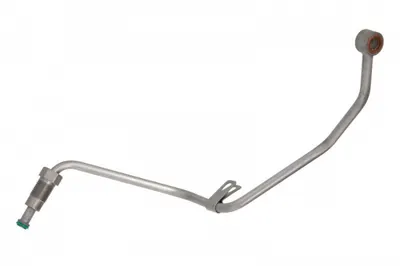 Furtun ulei turbocompresor potrivit NISSAN PRIMERA; RENAULT LAGUNA II, MEGANE II, SCENIC II 1.9D 03.01