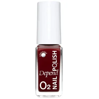 Oja Depend Oxygen, Nuanta A820, 5 ml