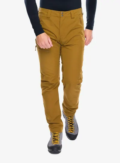 Pantaloni de trekking pentru bărbați Rab Incline Light
