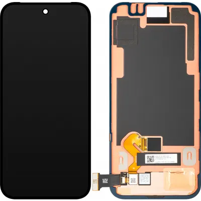 Display cu Touchscreen Google Pixel 9, Service Pack G949-00947-00