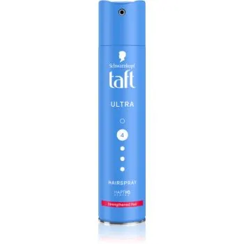 Schwarzkopf Taft Ultra fixativ cu fixare puternică
